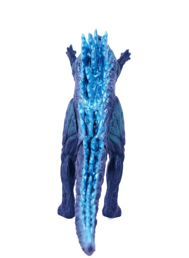 Offo Godzilla Action Figure | Movie Monster Collectible | Premium PVC Figurine for Home, Office, Desk, Car Decor | Durable, Stylish Gift for Kids, Teens, Fans & Collectors - Image 3